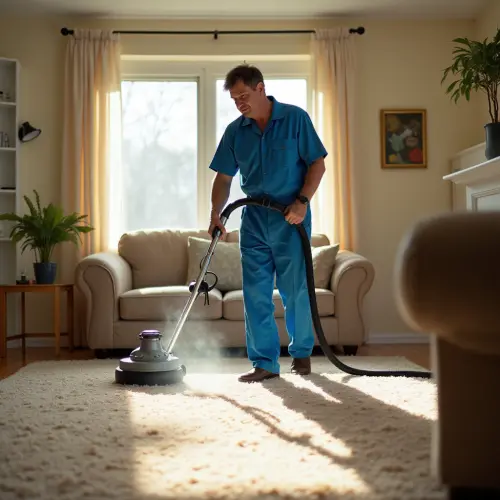 05 Teppichreinigung